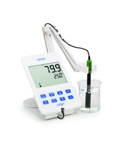 Tablet-Messgerät edge® für gelösten Sauerstoff - HI2004