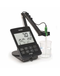 edge® Multiparameter-pH-Messgerät - HI2020