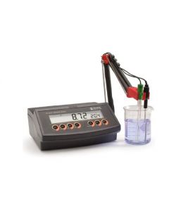 Labormessgerät für pH-Wert - HI2210