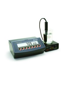 Tischmessgerät für gelösten Sauerstoff - HI2400