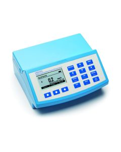 Multiparameter-Photometer für Kessel- &amp; Kühlwasser - HI83305