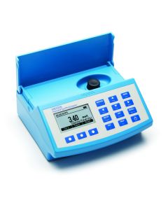 Multiparameter-Photometer für die Umweltanalyse - HI83306