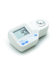 Digitales Refraktometer für Glucose - HI96803