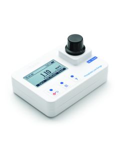 Portables Photometer für Phosphat (NM) - HI97713