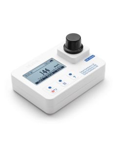 Portables Photometer für Wasserhärte - HI97735