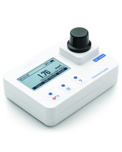 Portables Photometer für Chlordioxid - HI97738