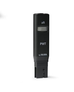 Pure Water Tester (PWT) für destilliertes Wasser - HI98308