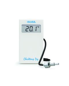 Checktemp® Dip digitales Eintauch-Thermometer - HI98539